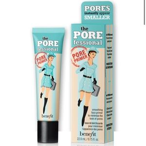 The pore fessional pore primer